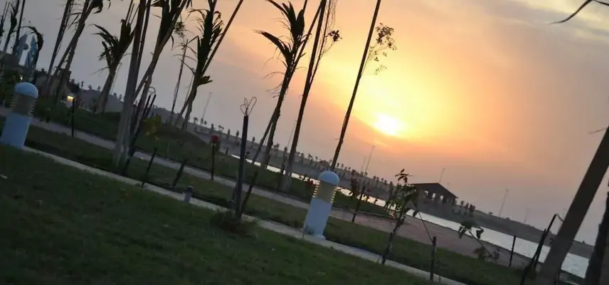 Golden Marina Resort image